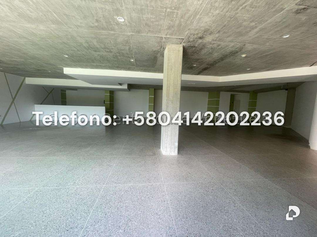 Apartamento en La Lagunita Country Club, Caracas – 39