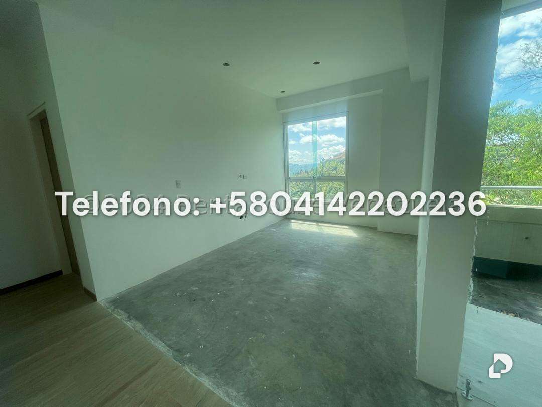 Apartamento en La Lagunita Country Club, Caracas – 23