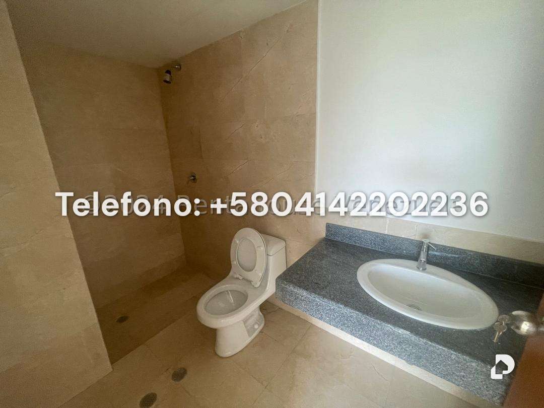 Apartamento en La Lagunita Country Club, Caracas – 32