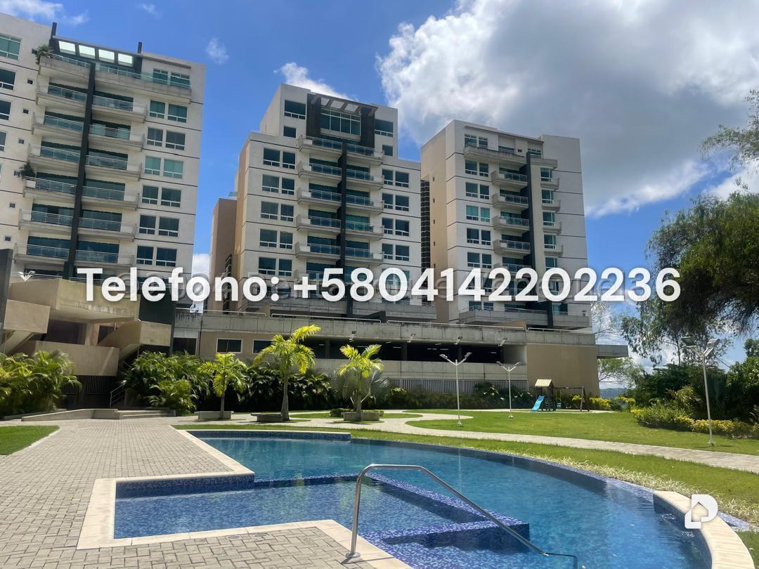 Apartment in La Lagunita Country Club, Caracas – 1