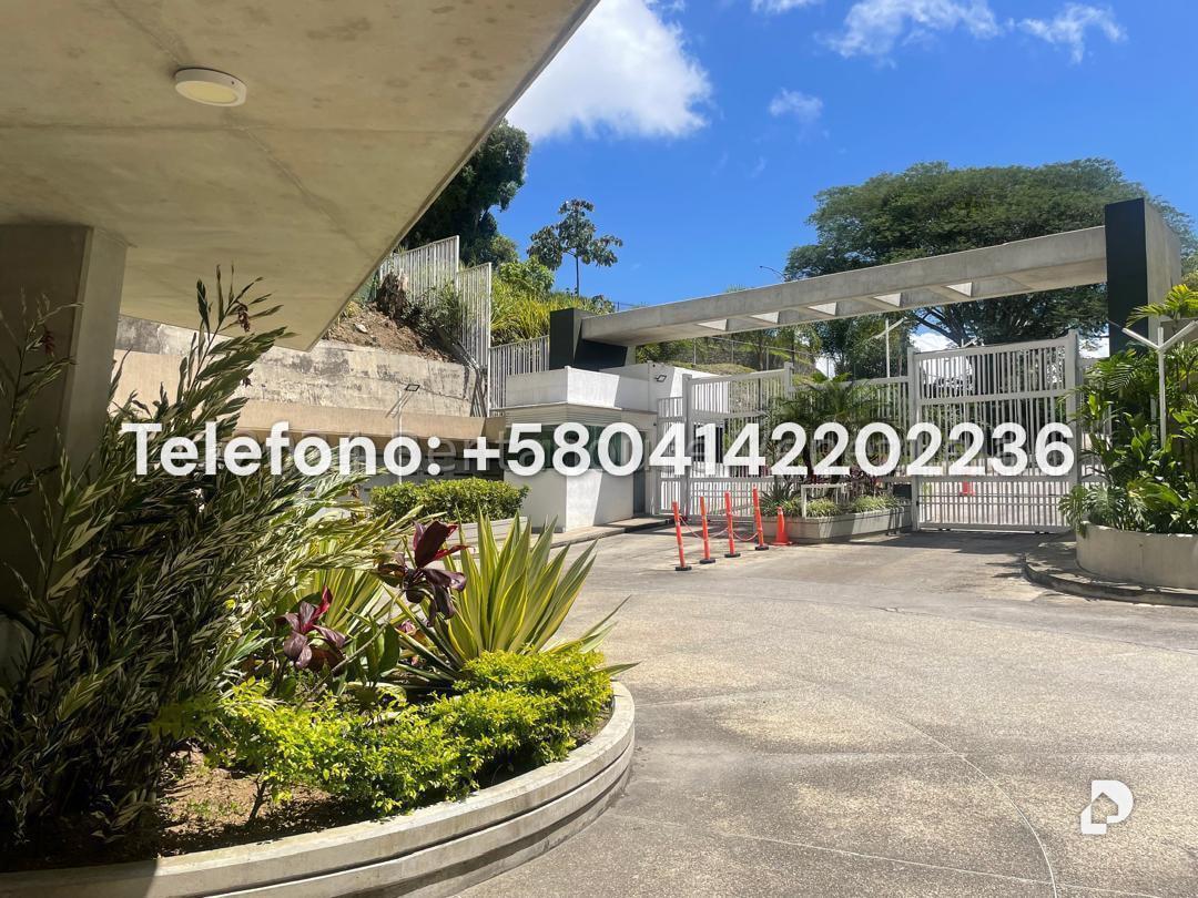 Apartamento en La Lagunita Country Club, Caracas – 5