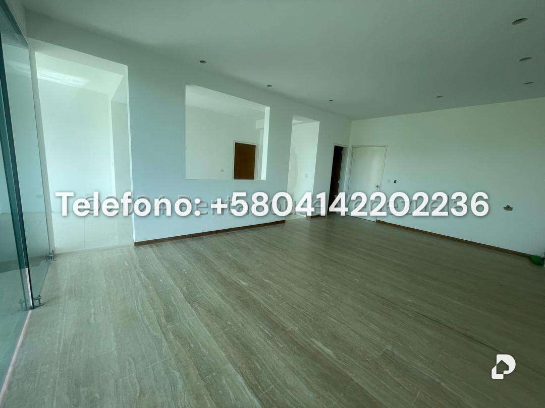 Apartamento en La Lagunita Country Club, Caracas – 15