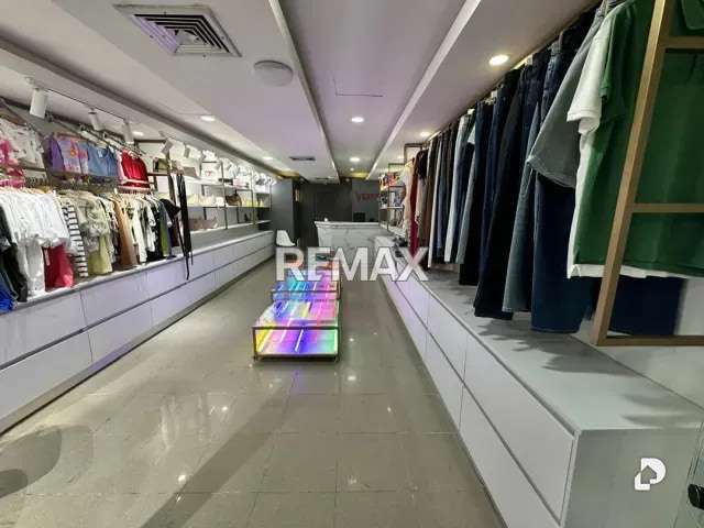 Local comercial en C.c Lago Mall Center, Maracaibo – 5