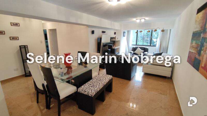 Apartamento en Manzanares, Caracas – 7