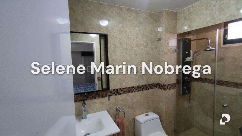 Apartamento en Manzanares, Caracas – 30
