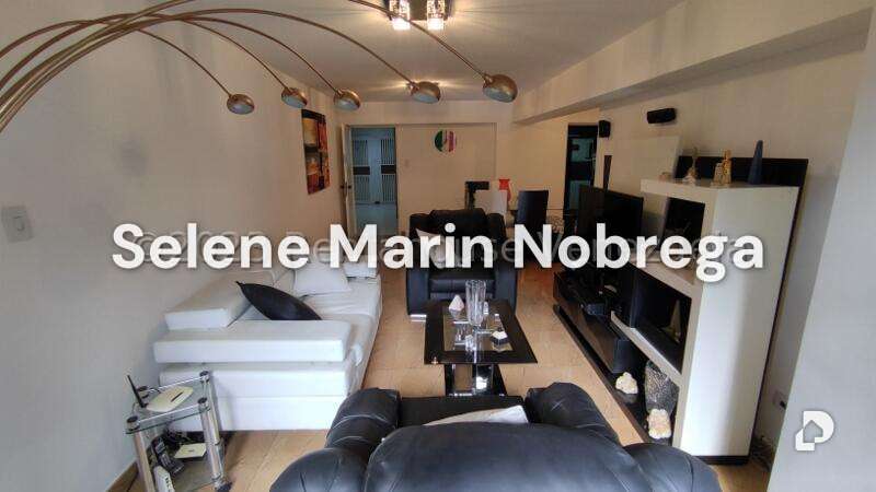 Apartamento en Manzanares, Caracas – 12