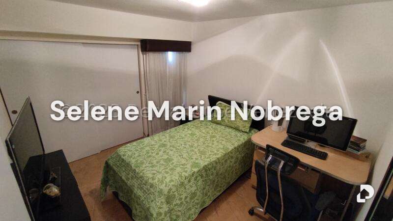 Apartamento en Manzanares, Caracas – 22