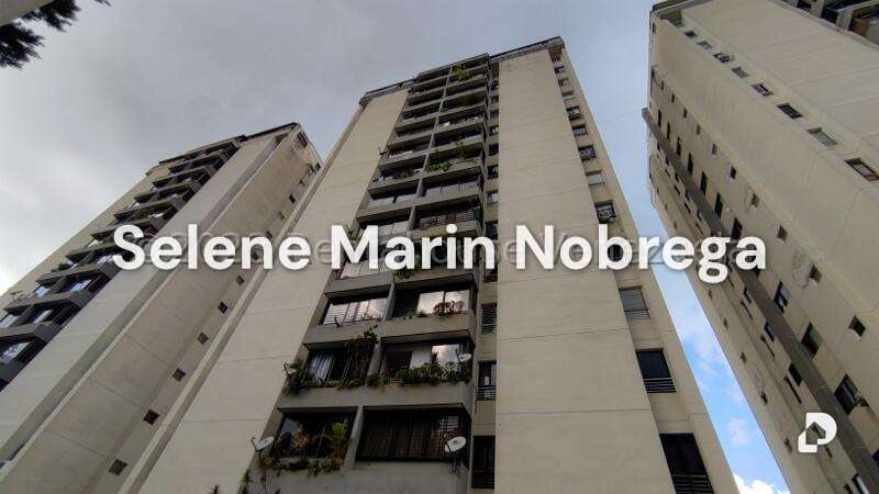 Apartamento en Manzanares, Caracas – 4