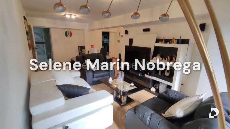 Apartamento en Manzanares, Caracas – 13