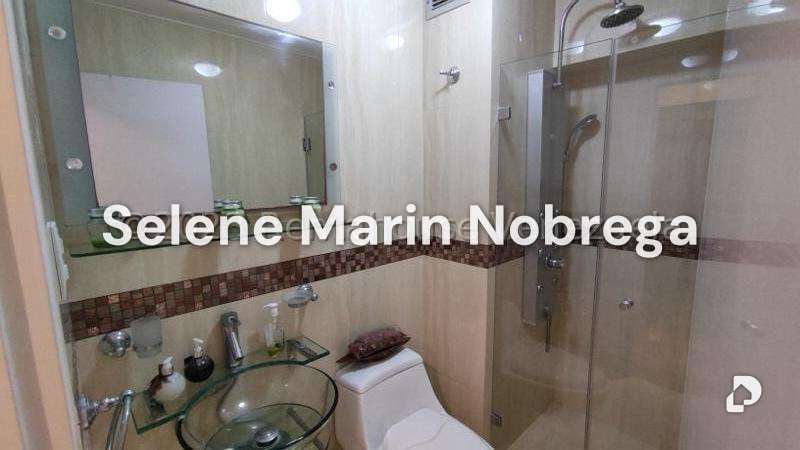 Apartamento en Manzanares, Caracas – 24