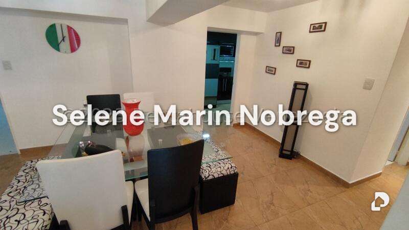 Apartamento en Manzanares, Caracas – 14