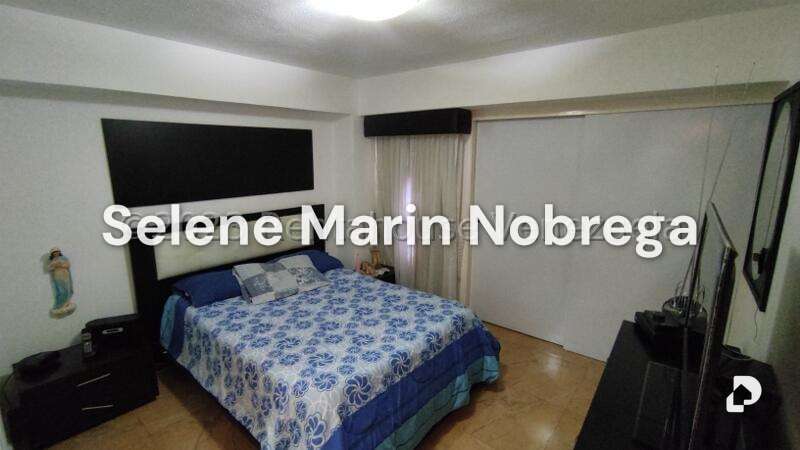 Apartamento en Manzanares, Caracas – 27