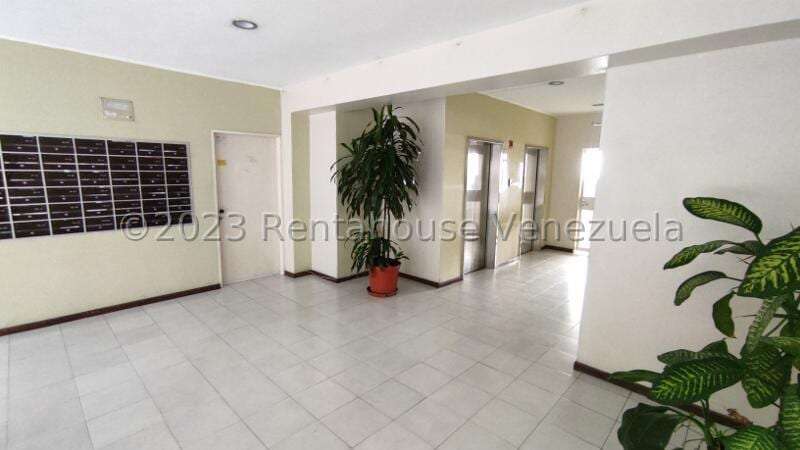 Apartamento en Manzanares, Caracas
