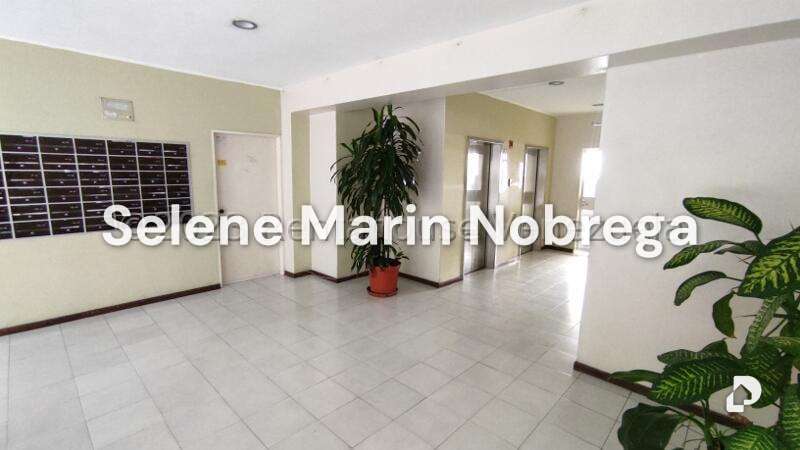 Apartamento en Manzanares, Caracas – 6