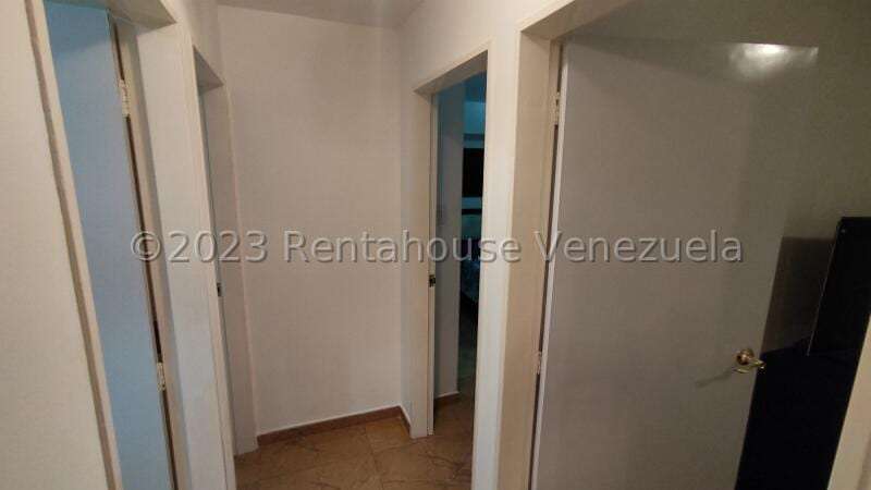 Apartamento en Manzanares, Caracas