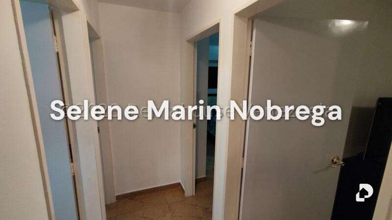 Apartamento en Manzanares, Caracas – 21