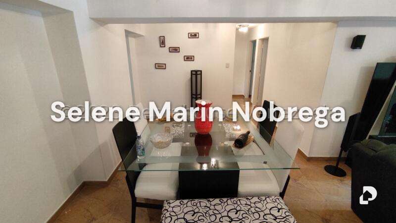Apartamento en Manzanares, Caracas – 8