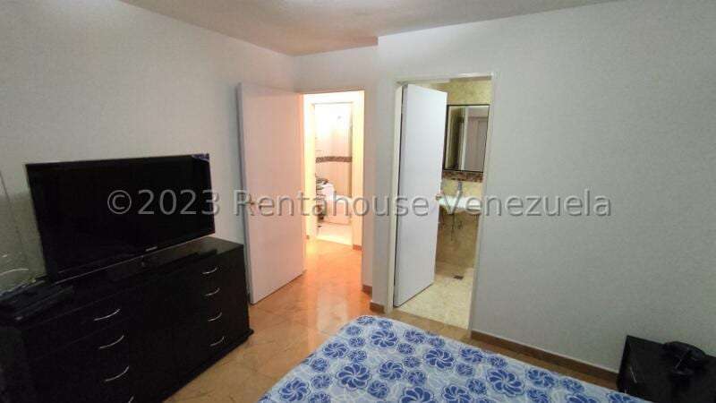 Apartamento en Manzanares, Caracas