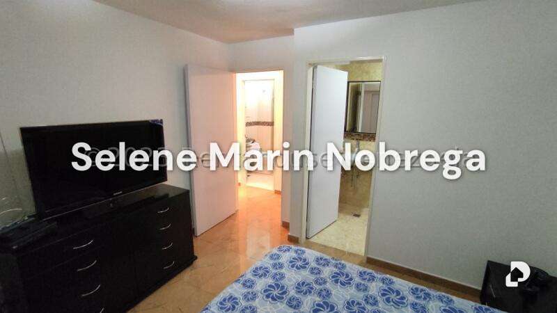 Apartamento en Manzanares, Caracas – 29
