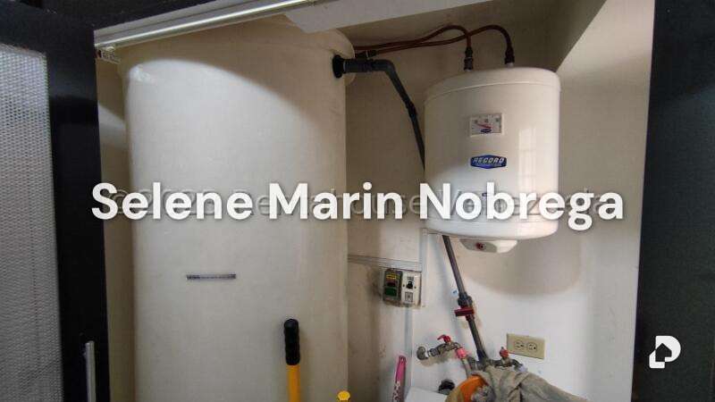 Apartamento en Manzanares, Caracas – 18