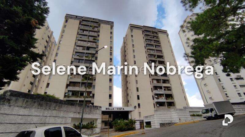 Apartamento en Manzanares, Caracas – 2