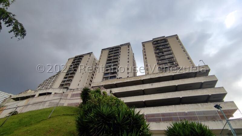 Apartamento en Manzanares, Caracas