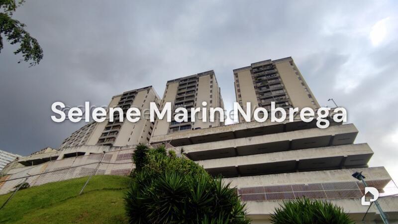 Apartamento en Manzanares, Caracas – 1