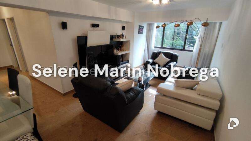 Apartamento en Manzanares, Caracas – 9