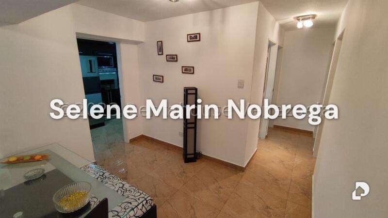 Apartamento en Manzanares, Caracas – 15