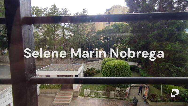 Apartamento en Manzanares, Caracas – 11