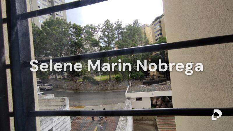 Apartamento en Manzanares, Caracas – 28
