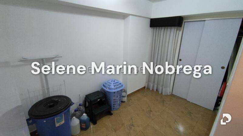 Apartamento en Manzanares, Caracas – 25
