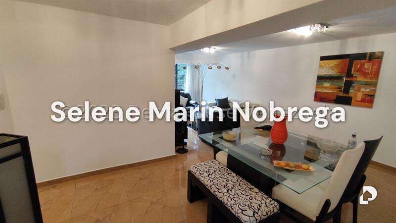 Apartamento en Manzanares, Caracas – 20