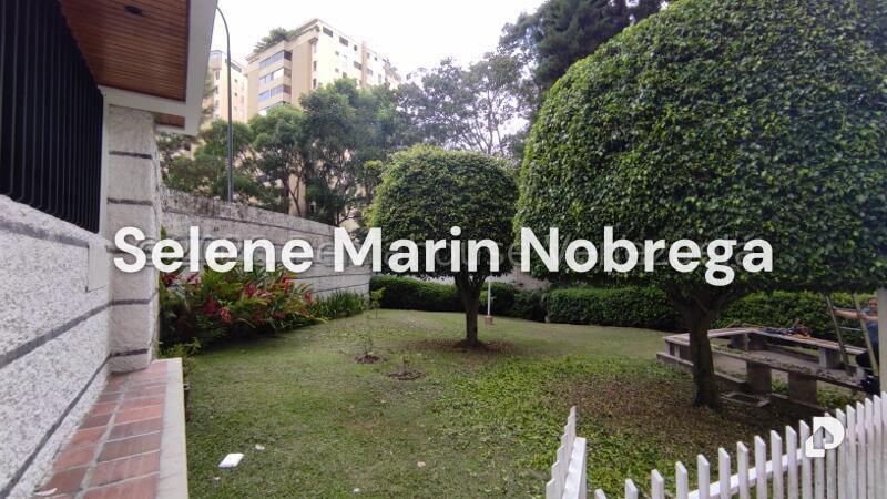 Apartamento en Manzanares, Caracas – 5