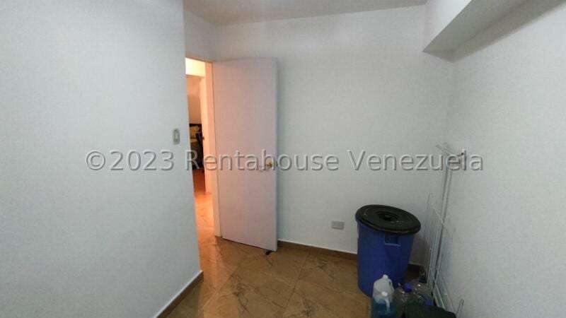 Apartamento en Manzanares, Caracas