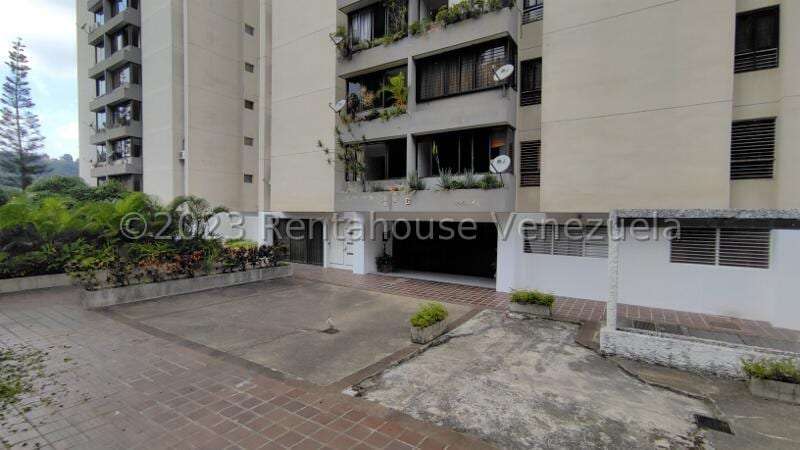 Apartamento en Manzanares, Caracas