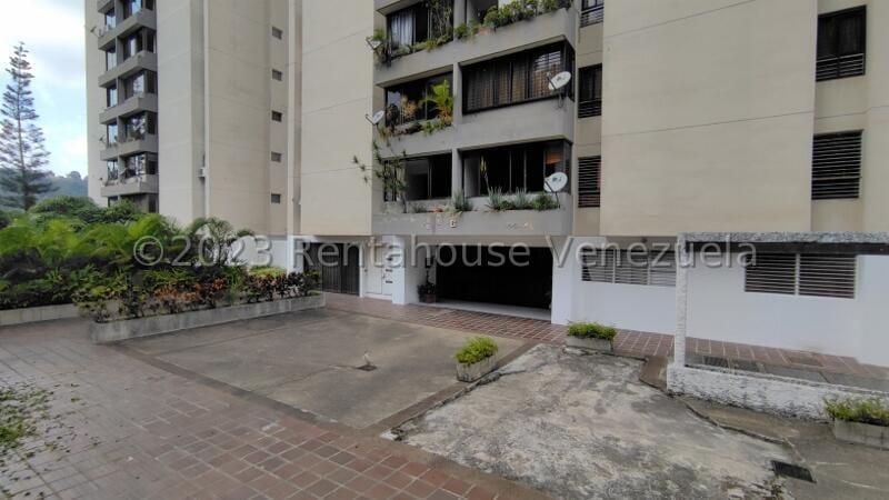 Apartamento en Manzanares, Caracas
