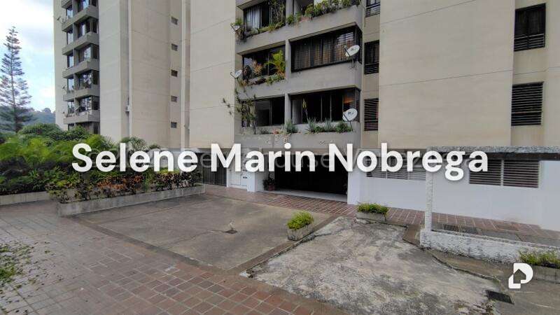Apartamento en Manzanares, Caracas – 3