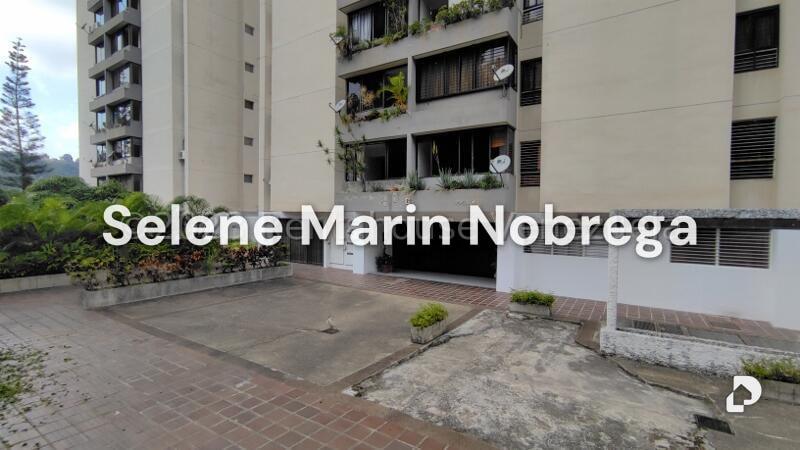 Apartamento en Manzanares, Caracas – 3
