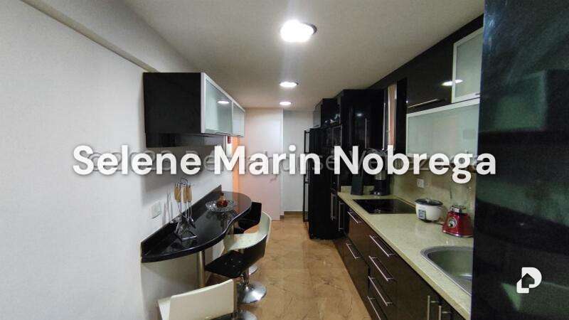 Apartamento en Manzanares, Caracas – 19
