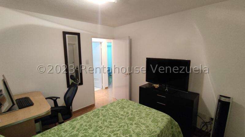 Apartamento en Manzanares, Caracas