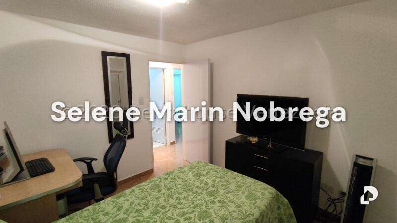 Apartamento en Manzanares, Caracas – 23