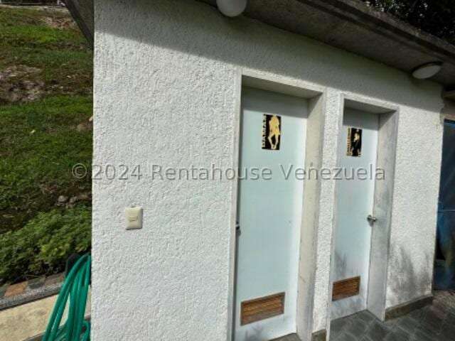 Casa en Los Naranjos (del Cafetal), Caracas
