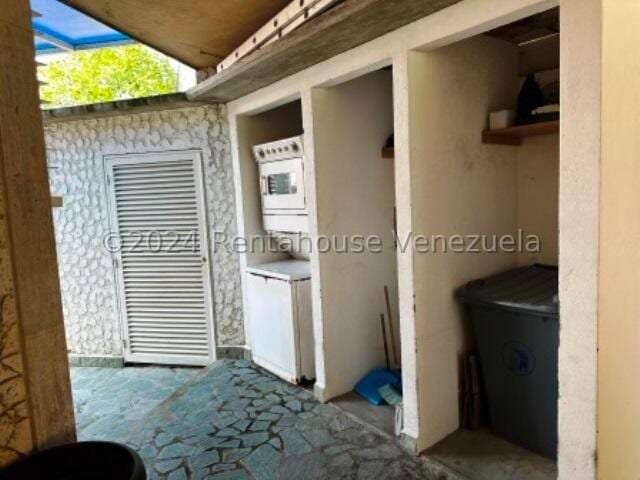 Casa en Los Naranjos (del Cafetal), Caracas