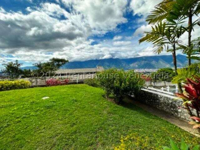 Casa en Los Naranjos (del Cafetal), Caracas