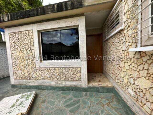Casa en Los Naranjos (del Cafetal), Caracas