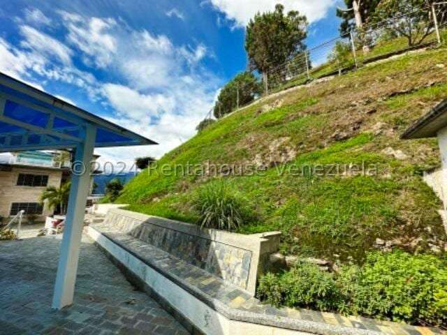 Casa en Los Naranjos (del Cafetal), Caracas