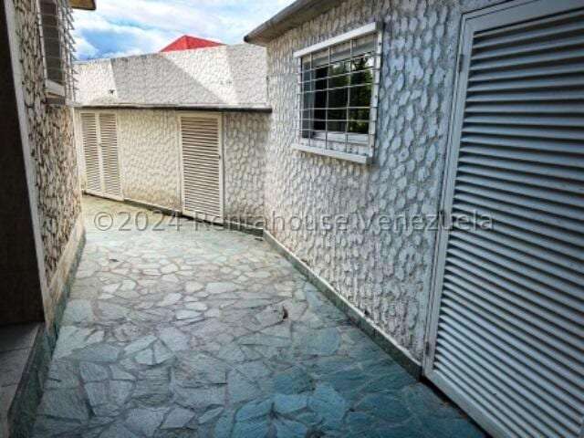 Casa en Los Naranjos (del Cafetal), Caracas