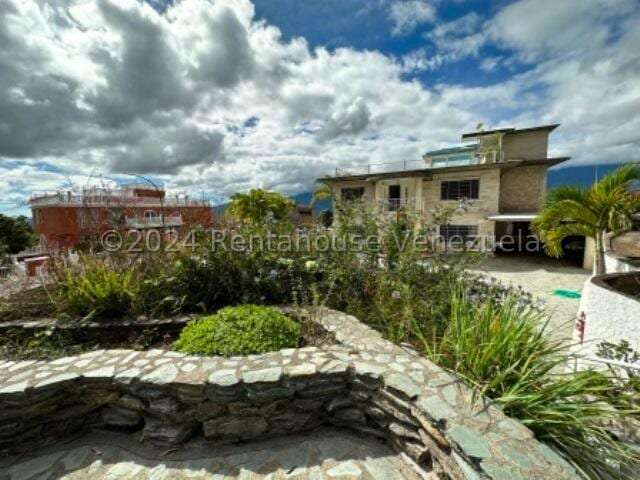 Casa en Los Naranjos (del Cafetal), Caracas