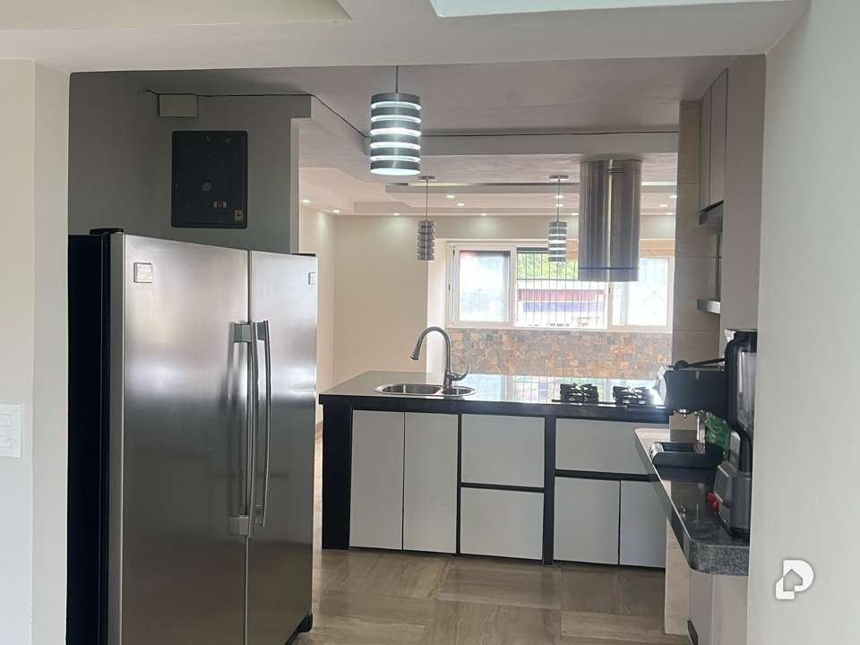 Apartamento en Caracas – 2